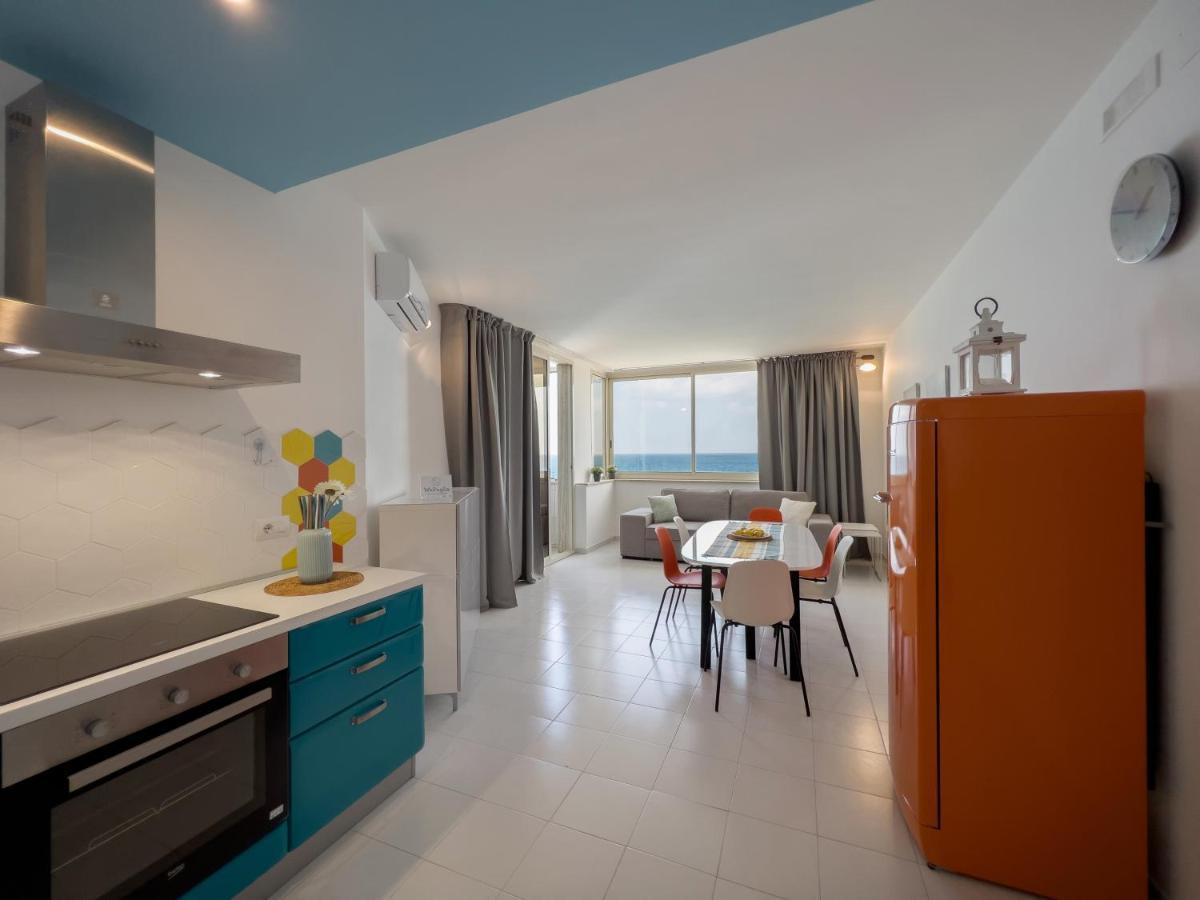 Wepuglia - Terrazza Su Polignano Διαμέρισμα Polignano a Mare Εξωτερικό φωτογραφία