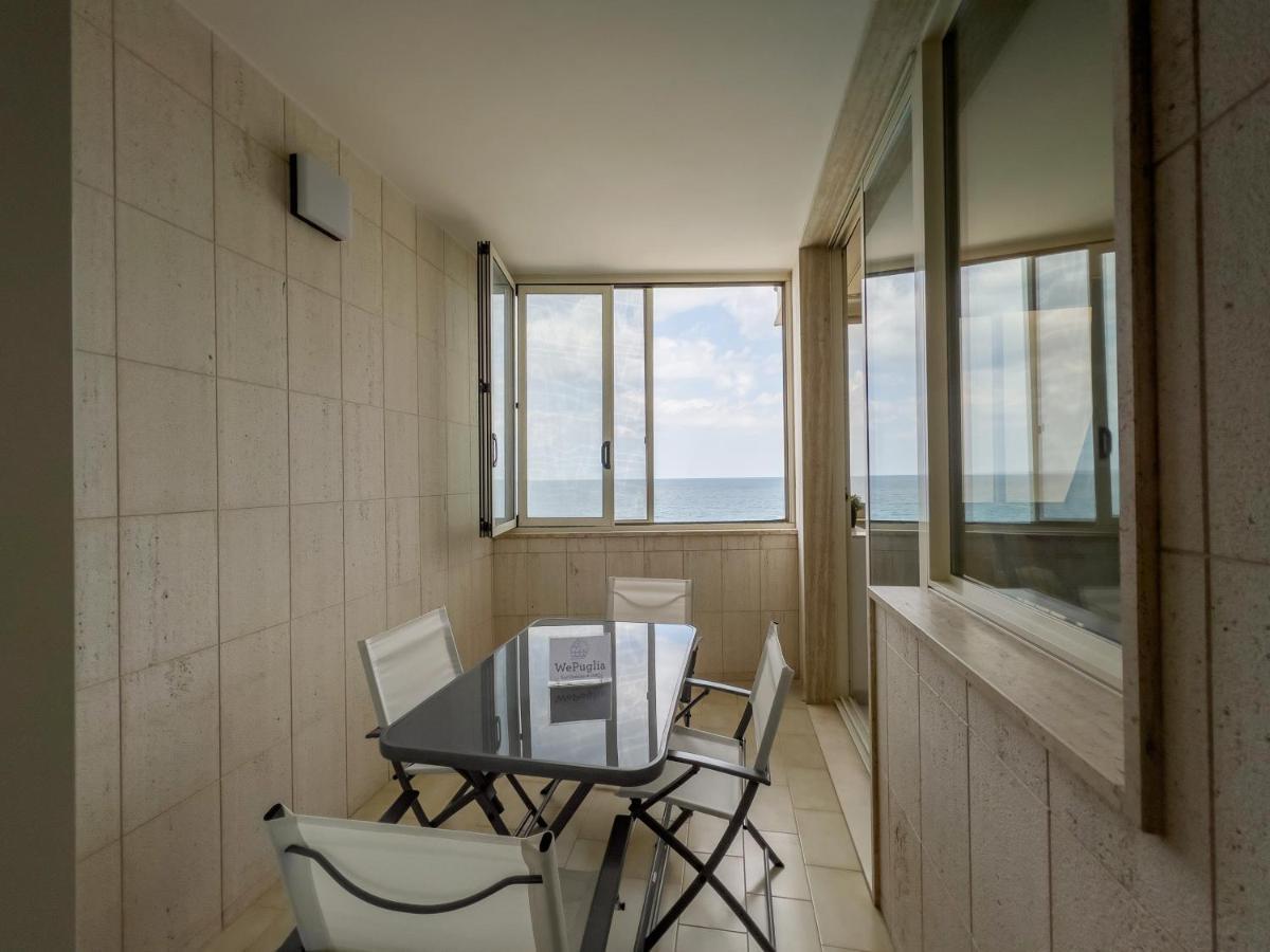 Wepuglia - Terrazza Su Polignano Διαμέρισμα Polignano a Mare Εξωτερικό φωτογραφία