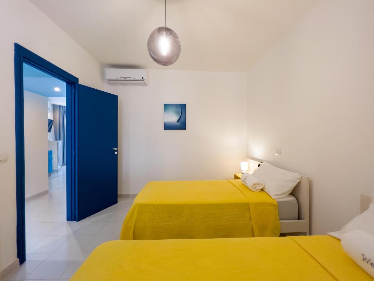 Wepuglia - Terrazza Su Polignano Διαμέρισμα Polignano a Mare Εξωτερικό φωτογραφία