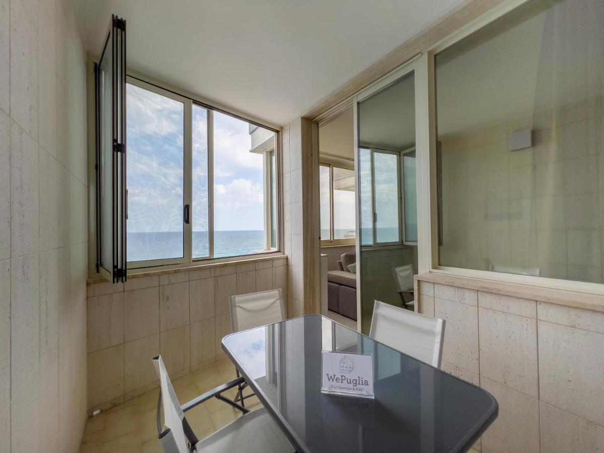 Wepuglia - Terrazza Su Polignano Διαμέρισμα Polignano a Mare Εξωτερικό φωτογραφία